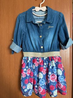 Guess Dress size 3