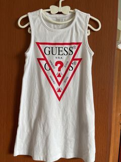 Guess Dress size 3