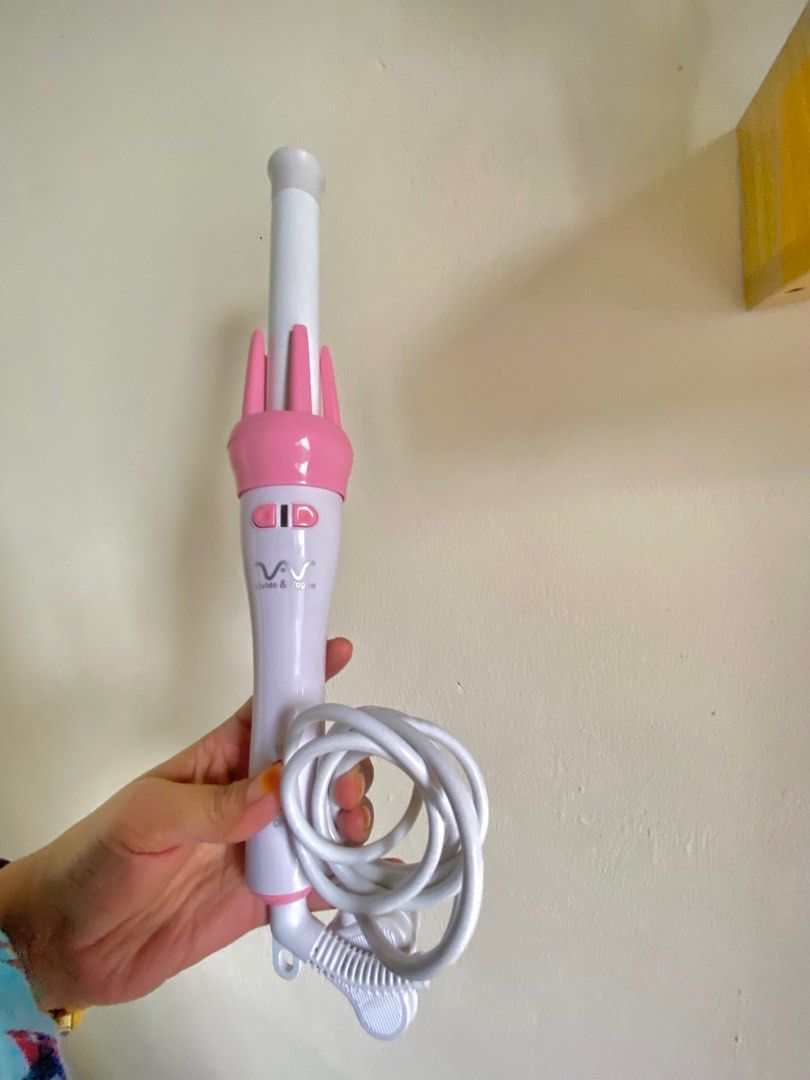 Korean curler discount