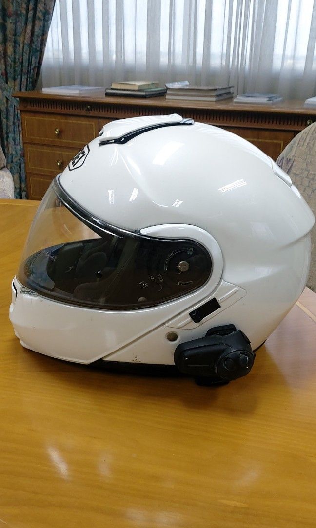 Shoei neotec 2 harga on sale