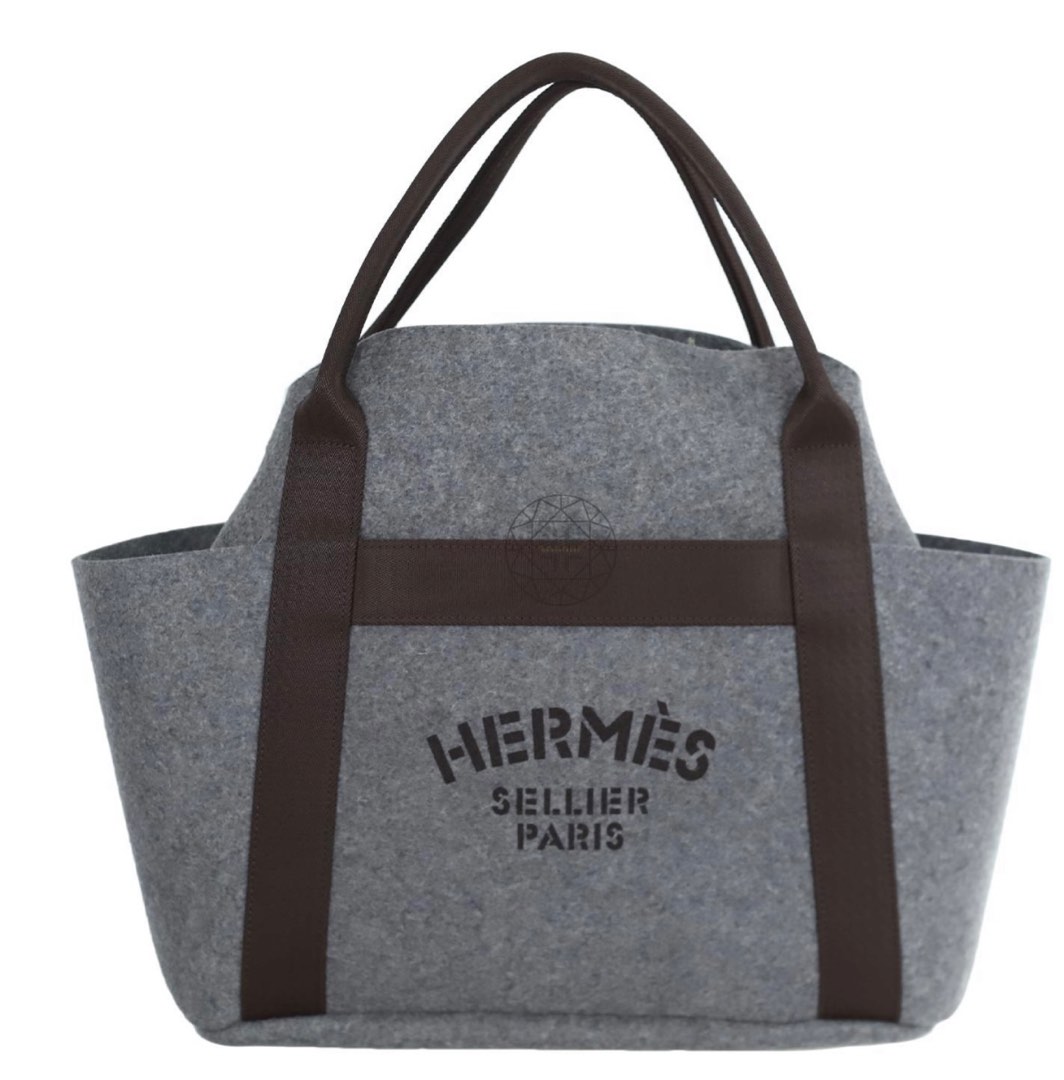 Hermes Grooming Bag, Bragmybag