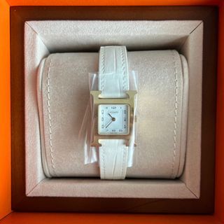 Hermes H hour small