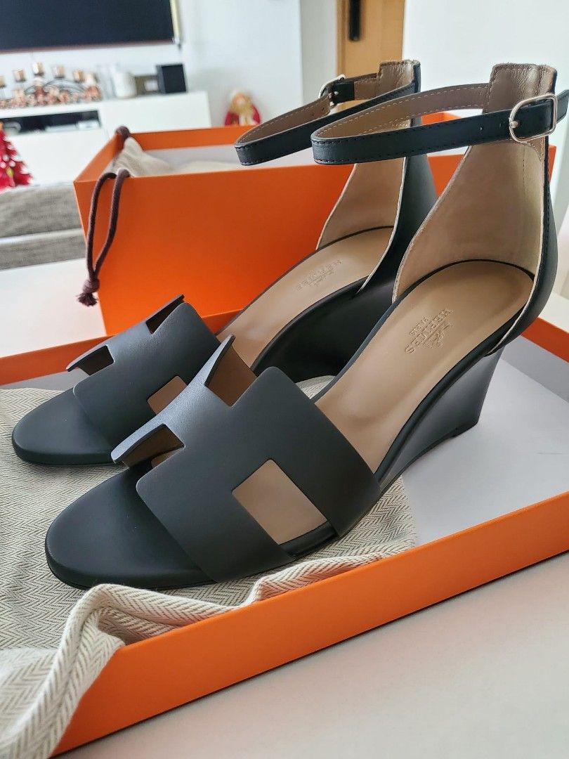 Hermès Women's Legend Sandal