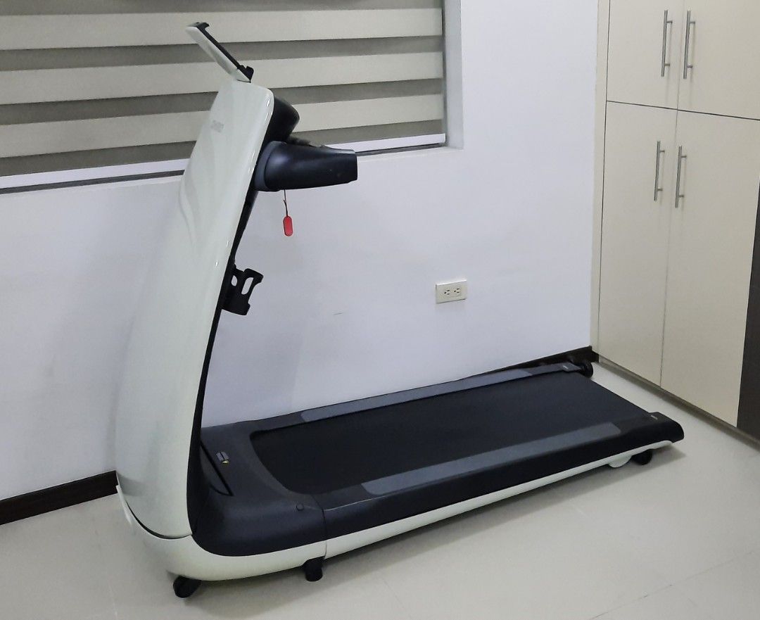 Hiro sales treadmill price