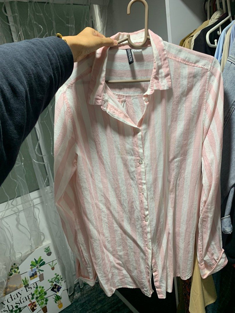 H&m size 42 top