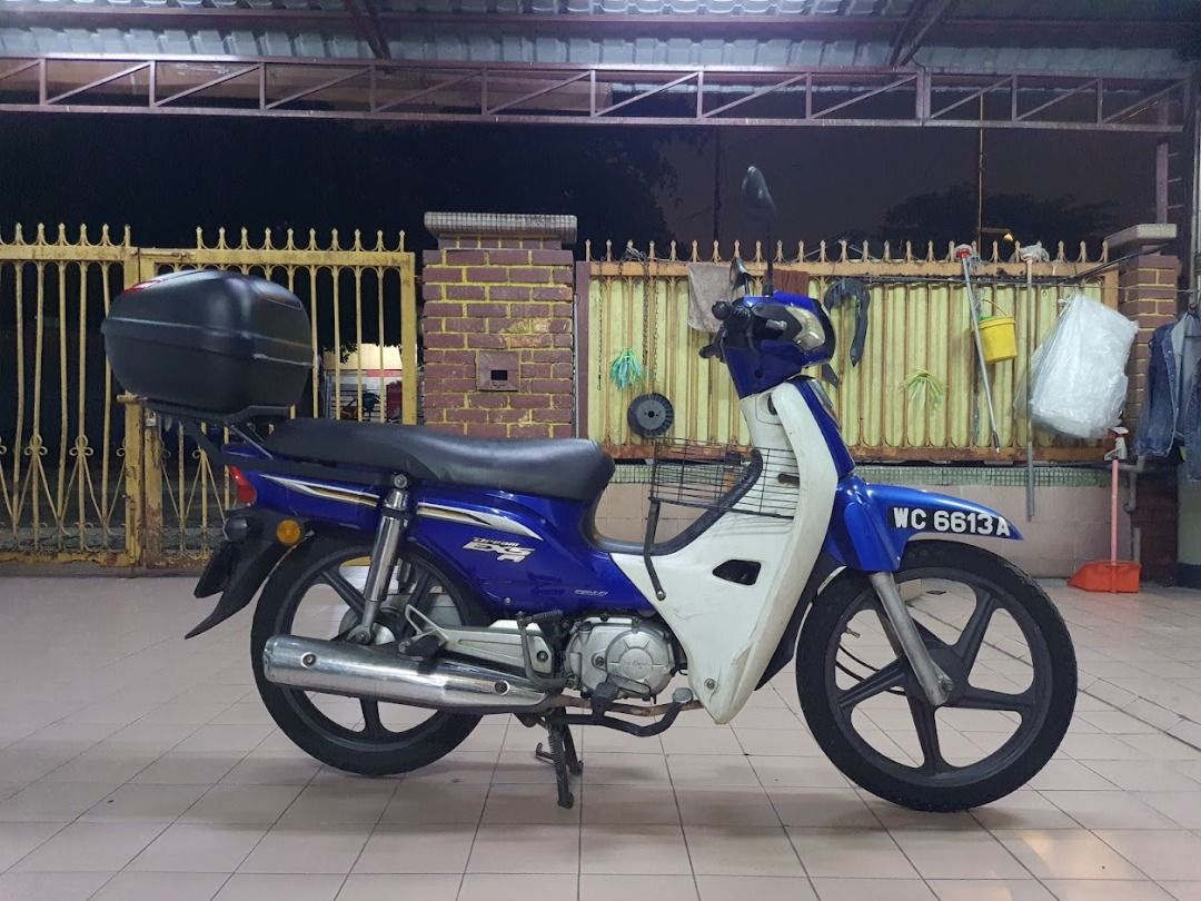 Box ex5 top