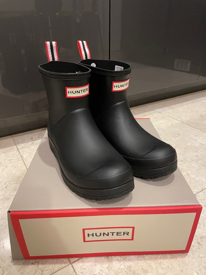 Rain boots deals brand