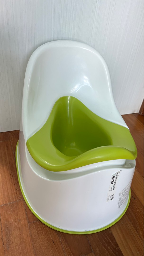 IKEA Baby Potty, Babies & Kids, Baby Nursery & Kids Furniture, Other