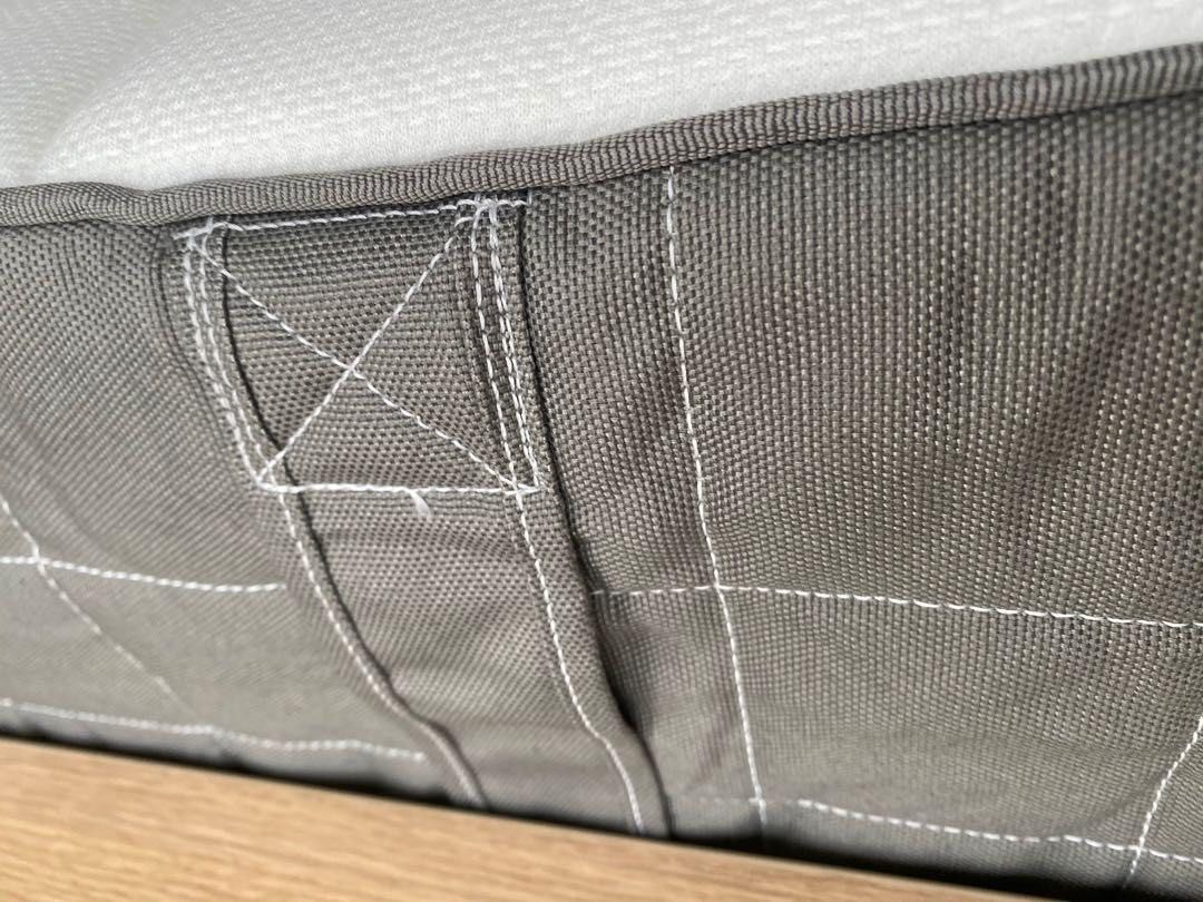 Ikea HOVAG King Mattress, Furniture & Home Living, Furniture, Bed