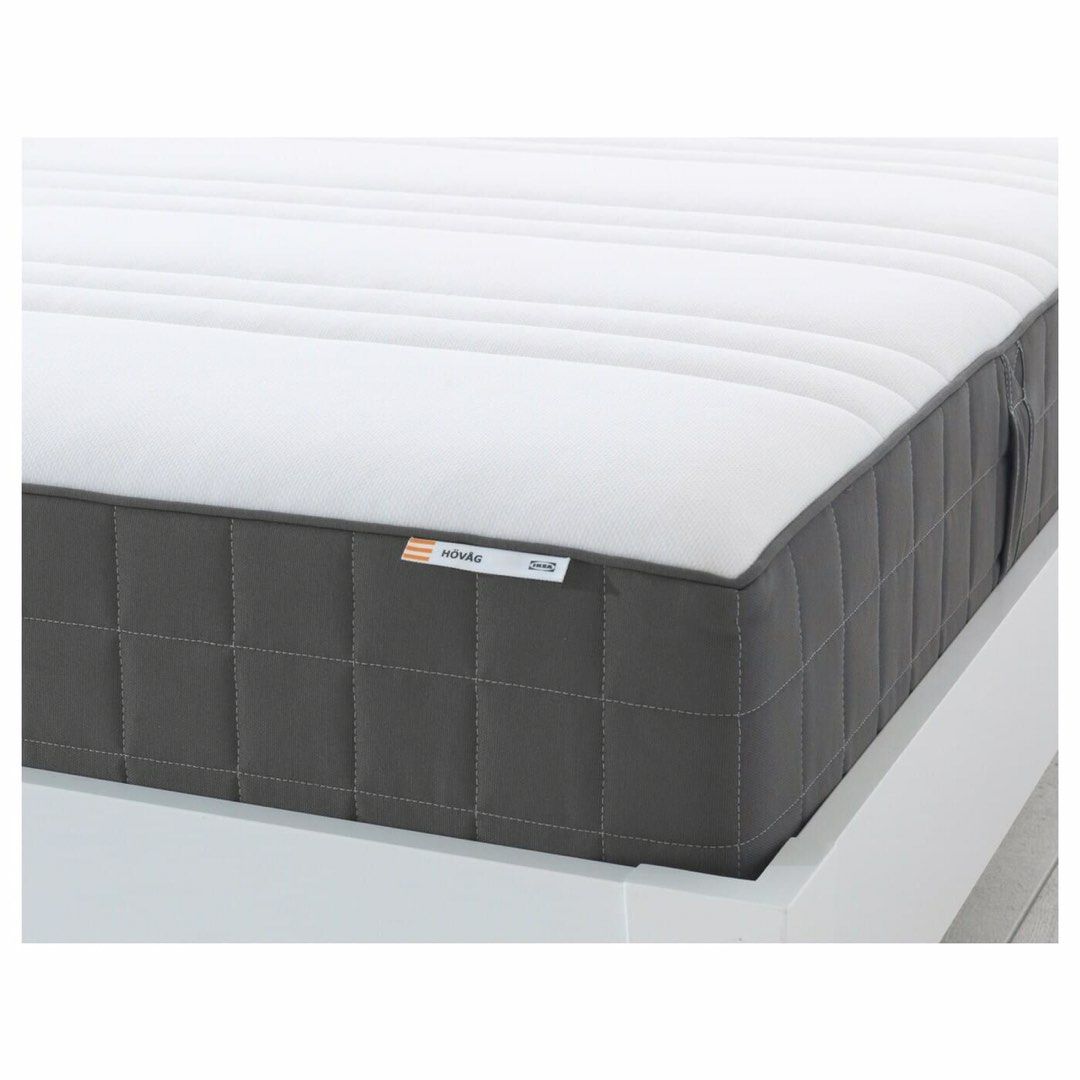 Ikea HOVAG King Mattress