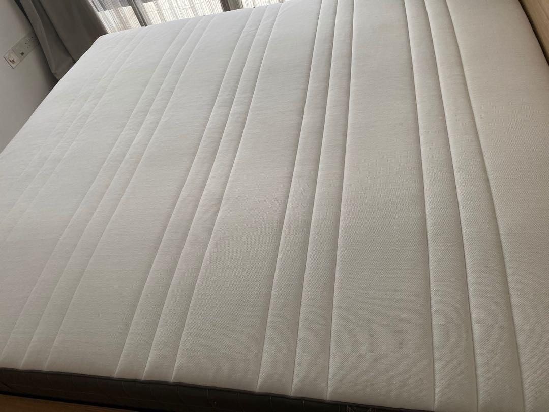 Hovag mattress store king size