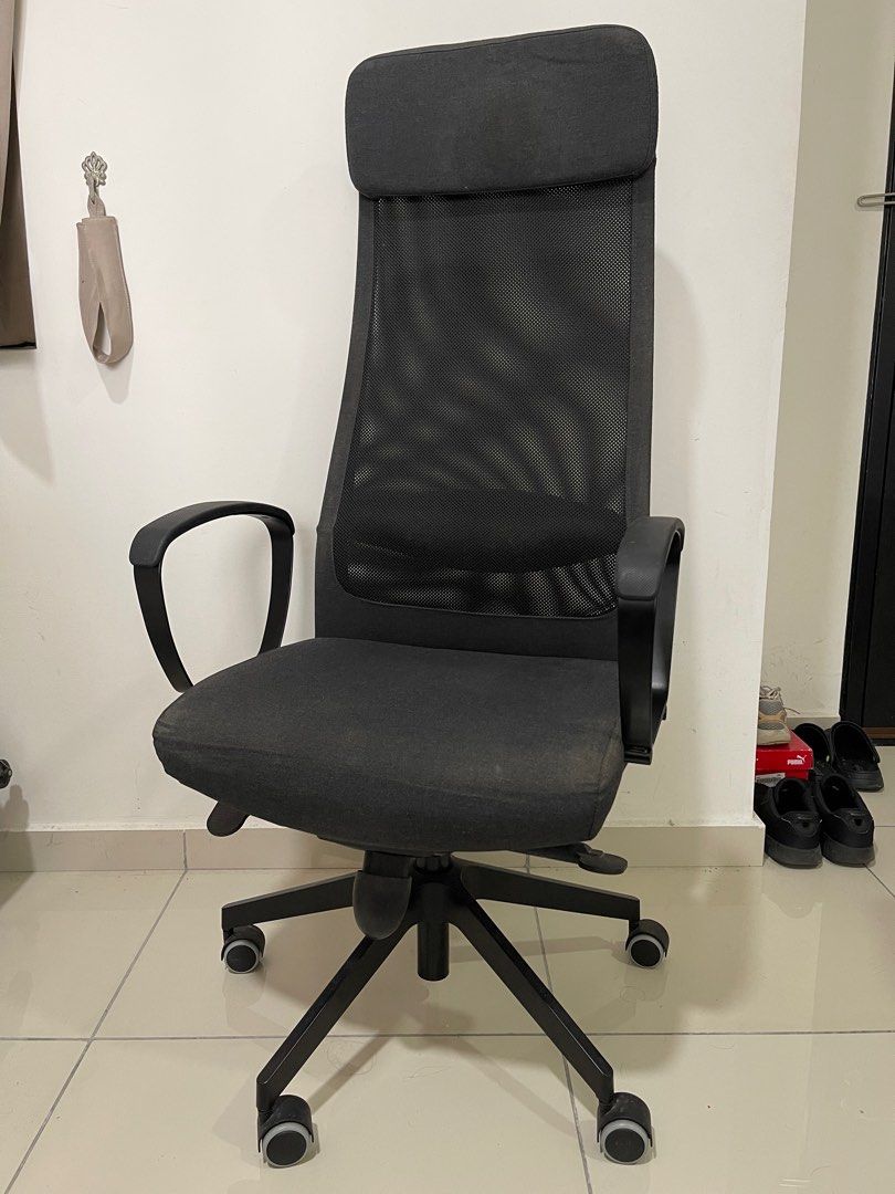 Ikea markus gaming outlet