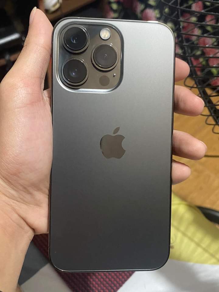 Iphone 13 Pro FU (Replace logic board), Mobile Phones & Gadgets, Mobile