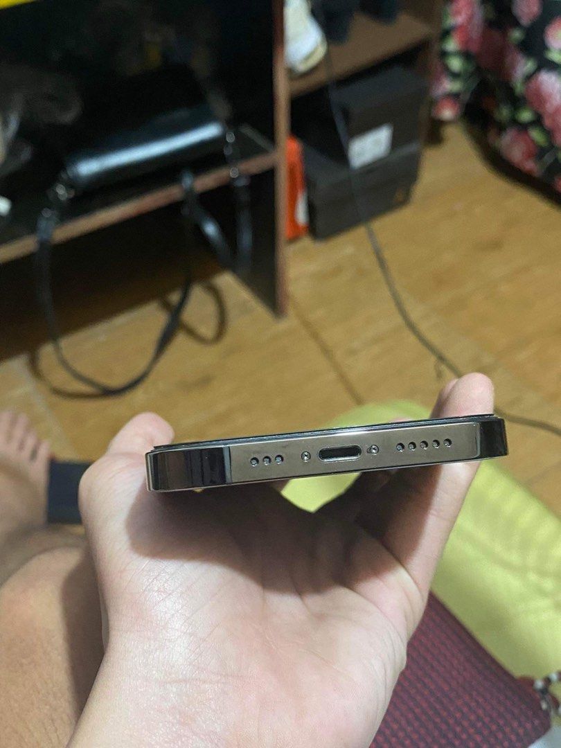 Iphone 13 Pro FU (Replace logic board), Mobile Phones & Gadgets, Mobile