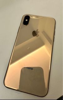 iPhone XS 64GB 9成新