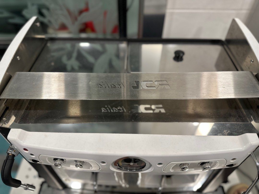 Italian RDL coffee Machines , TV & Home Appliances, Kitchen Appliances ...
