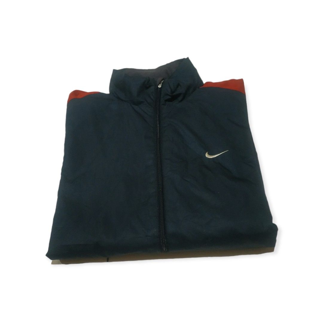 jual jaket nike original