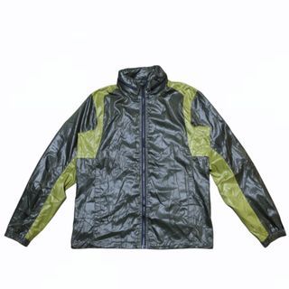 Jaket Uniqlo (Hodie Packable)