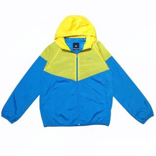 Jaket Windbreaker D.United Unisex