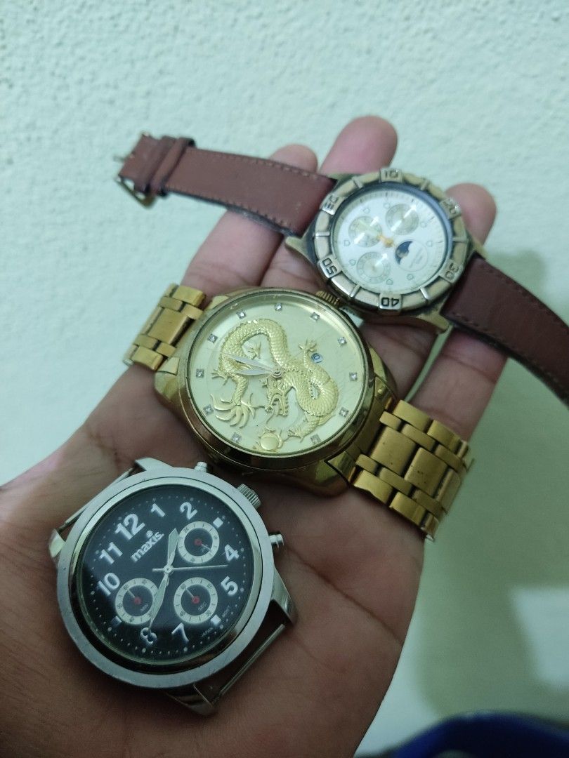 Maxis iwatch new arrivals