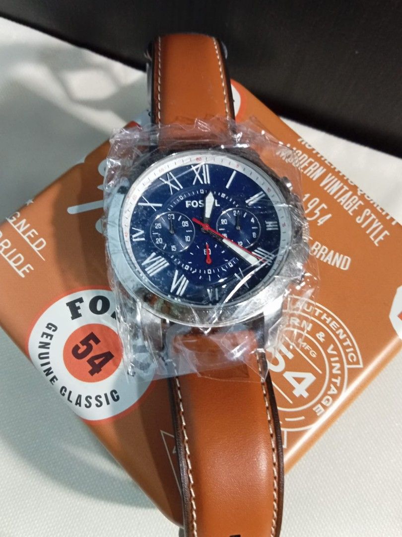 Fossil 5210 outlet