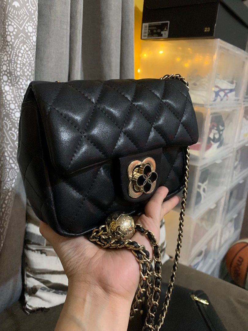 Preloved original top bags