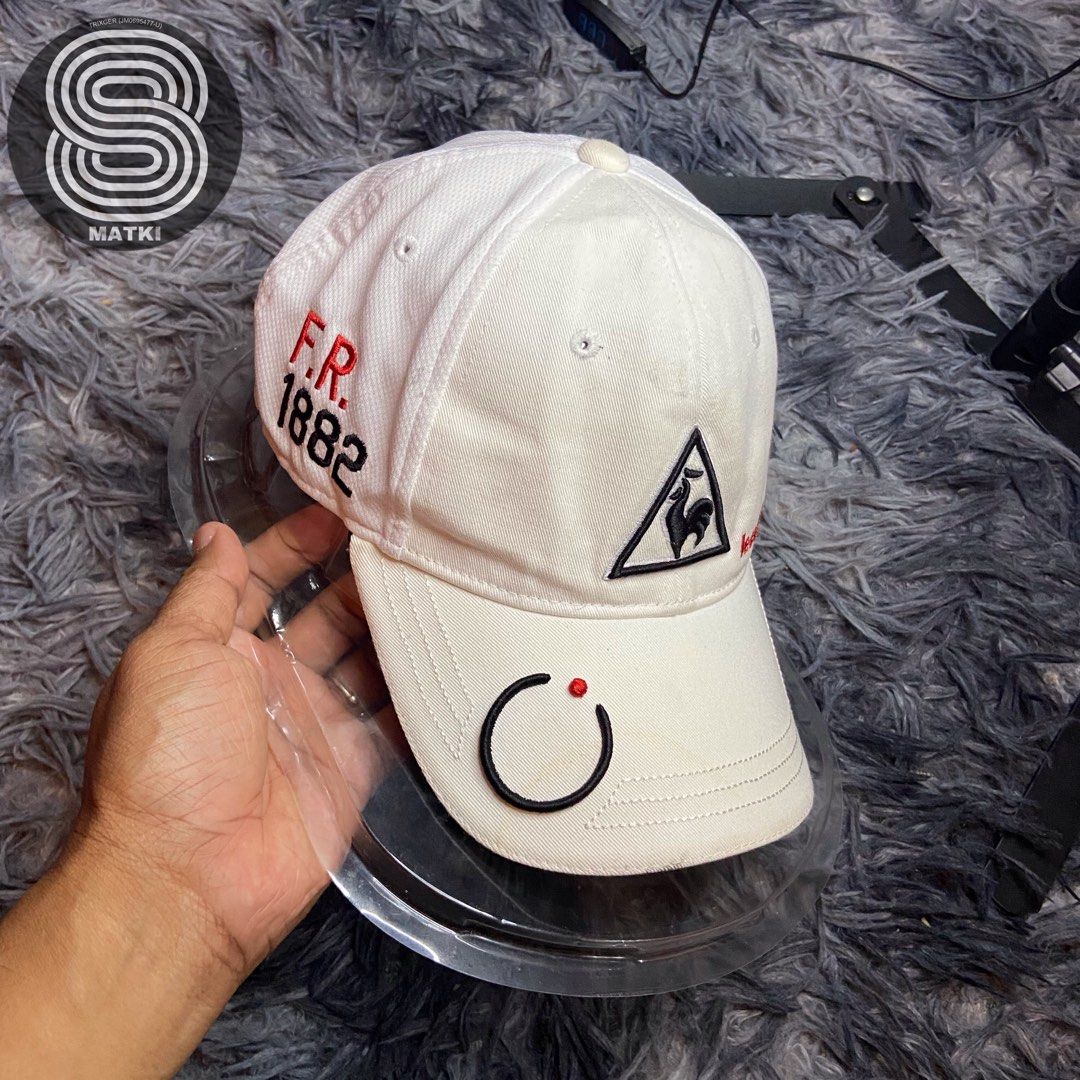 Le coq sportif 1882 watch online