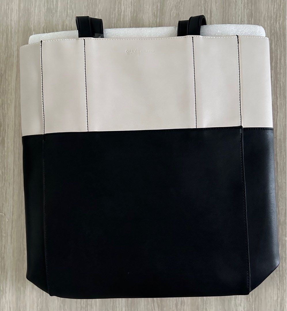 Jason Wu x Sometime Edie Tote Bag in Creme Women s Fashion Bags