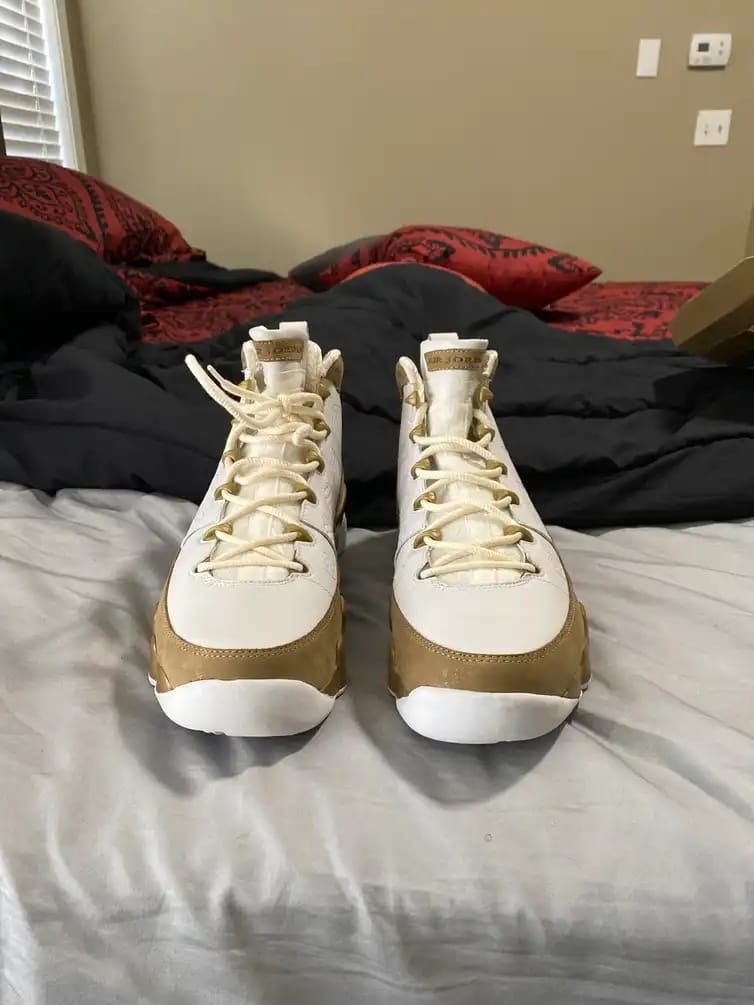 Jordan 9 size 12 hotsell