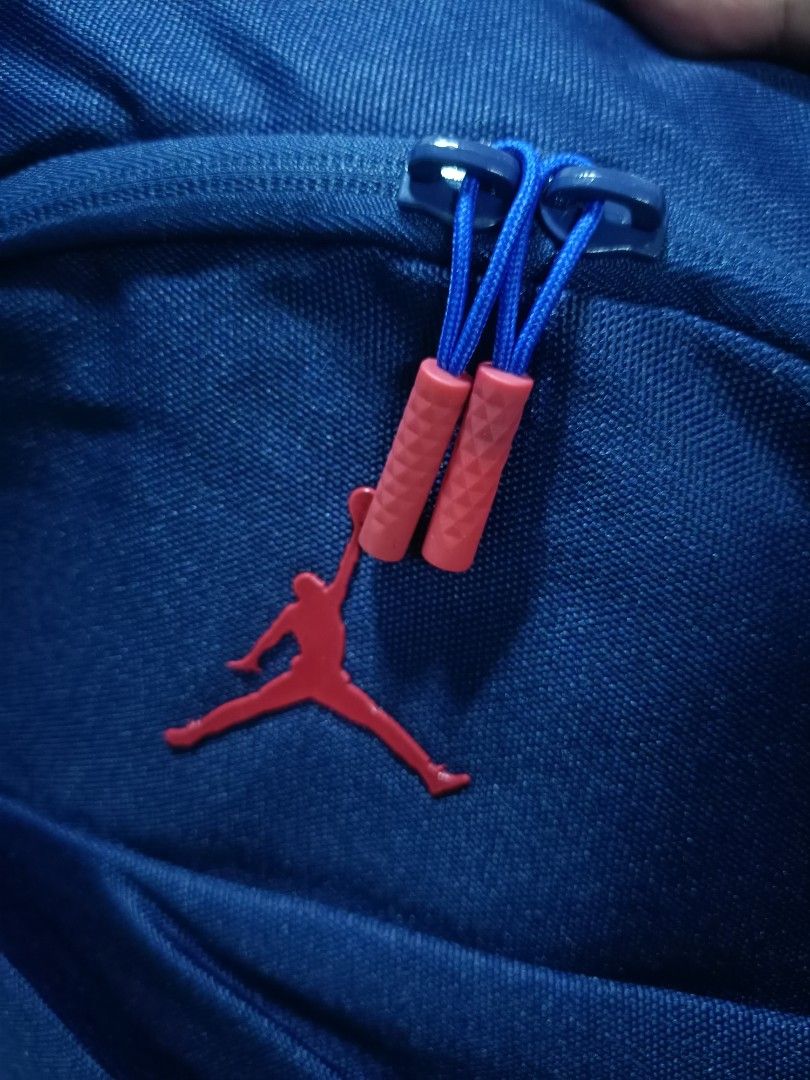 air jordan patrol backpack