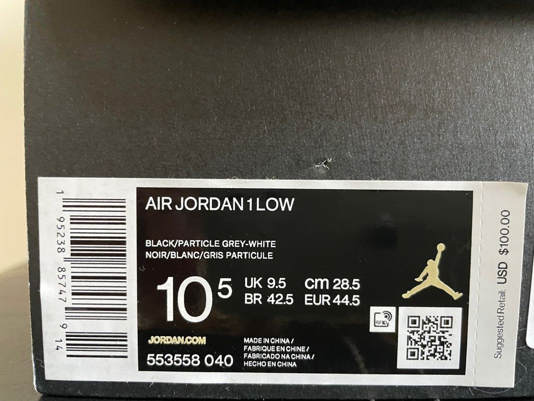 jordan high mid low