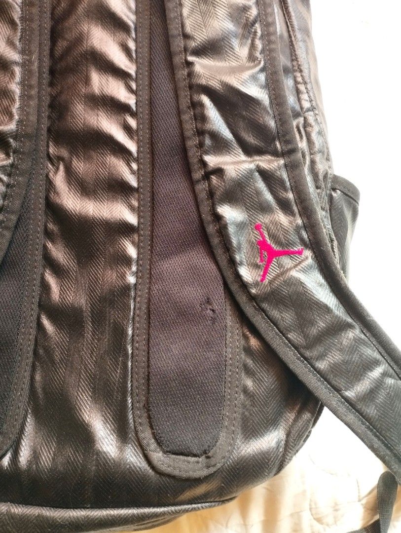 jumpman 23 backpack