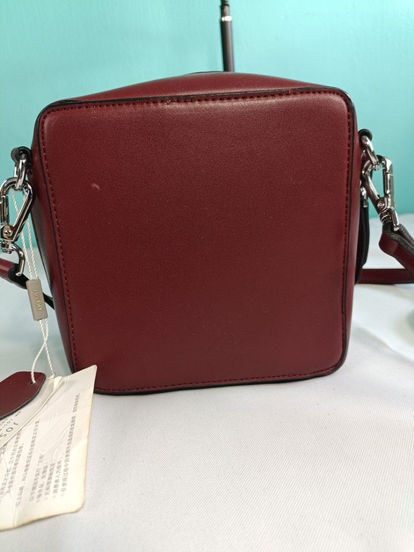 Brand new Josiny cross-body bag, Women's Fashion, Bags & Wallets, Cross ...