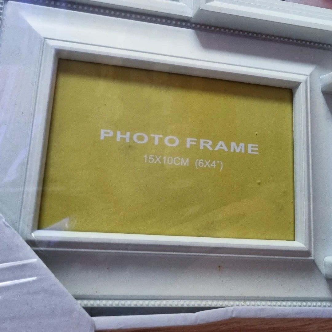 Jumbo Frame, Furniture & Home Living, Home Decor, Frames & Pictures on ...