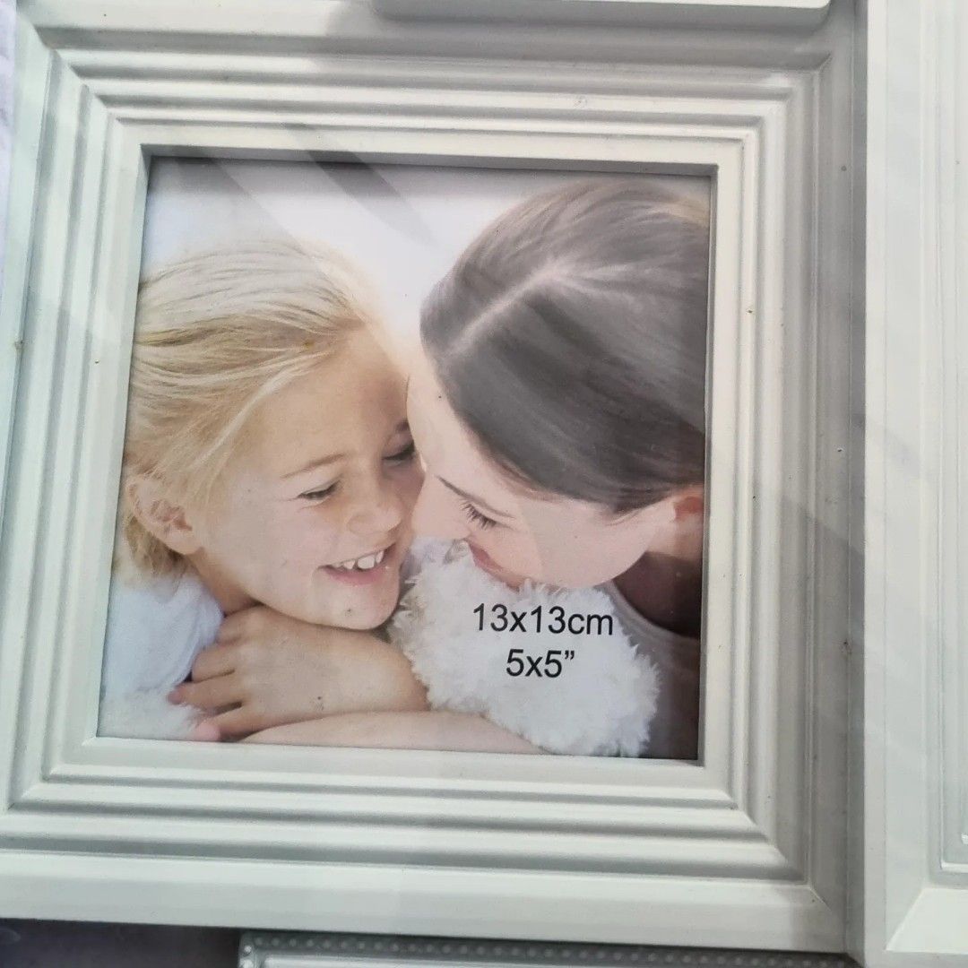 Jumbo Frame, Furniture & Home Living, Home Decor, Frames & Pictures on ...