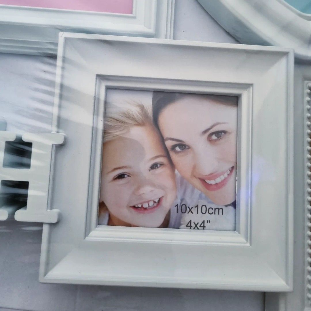 Jumbo Frame, Furniture & Home Living, Home Decor, Frames & Pictures on