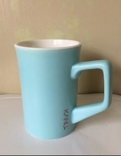 Kanu Tall Mug