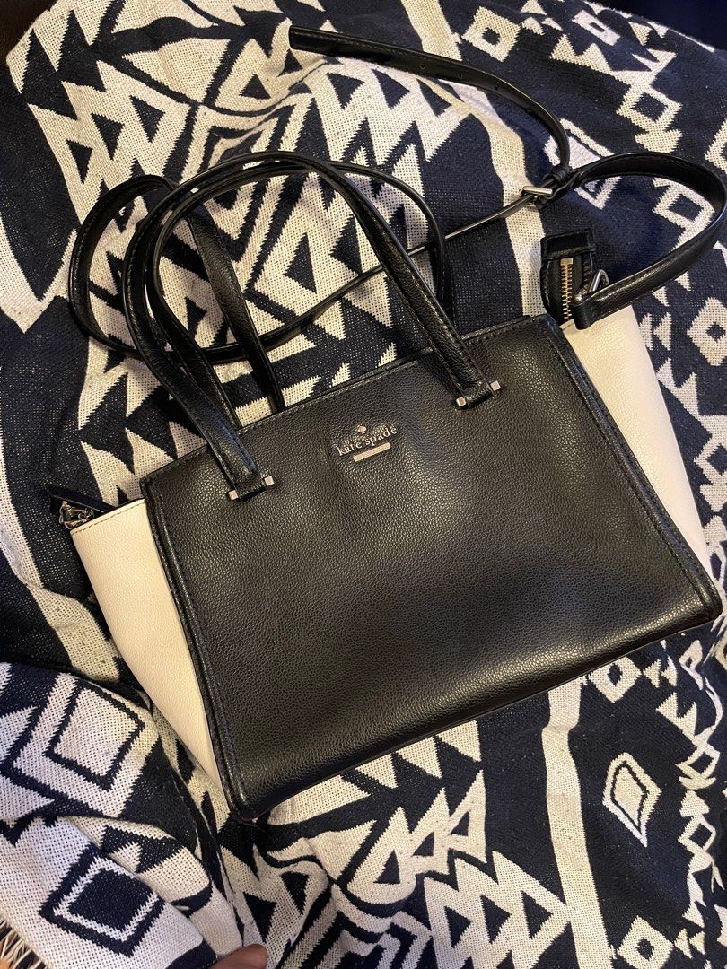 Kate Spade Bag, Women's Fashion, Bags & Wallets, Cross-body Bags on  Carousell