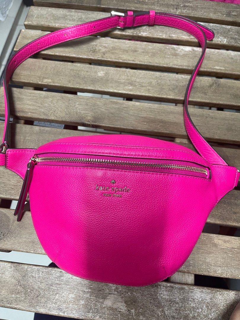 Kate spade online bum bag
