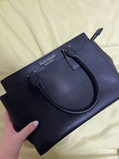 KATE SPADE BAG Cameron Street Hilli Crossbody STRUCTURED REVIEW After 2  Years