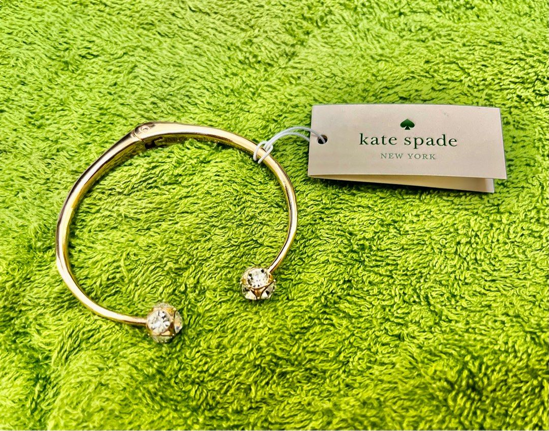 Kate spade lady marmalade sale