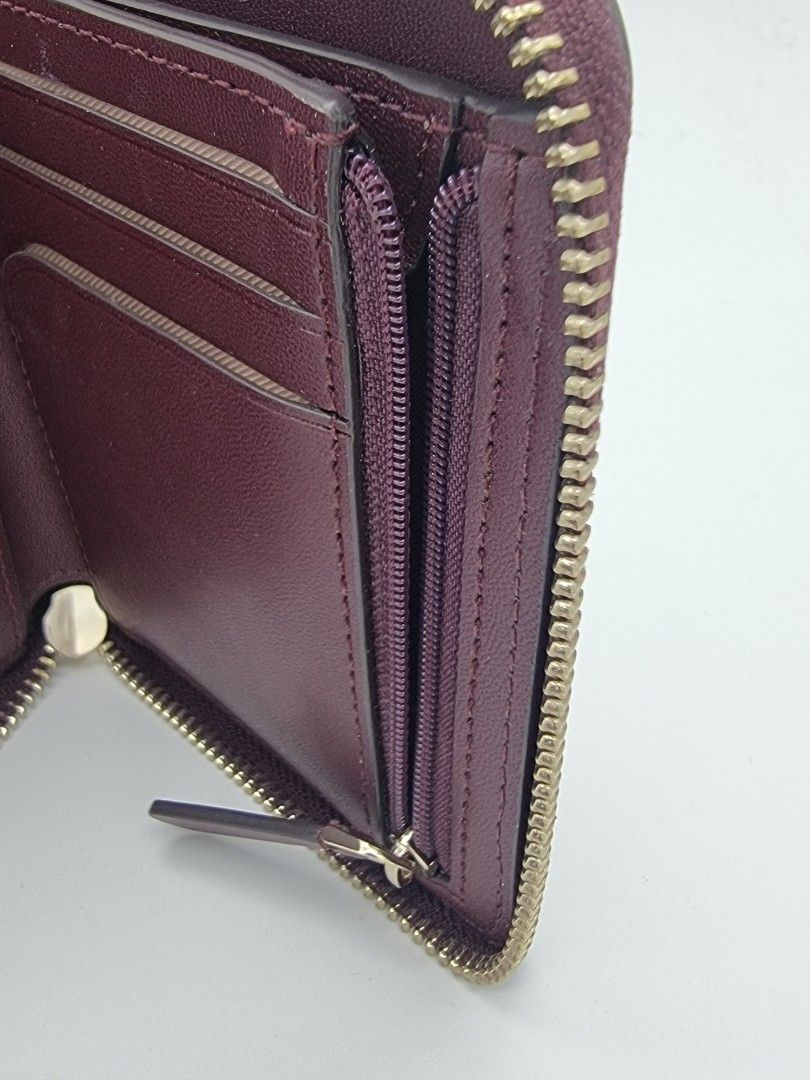Kate spade lychee wallet clearance