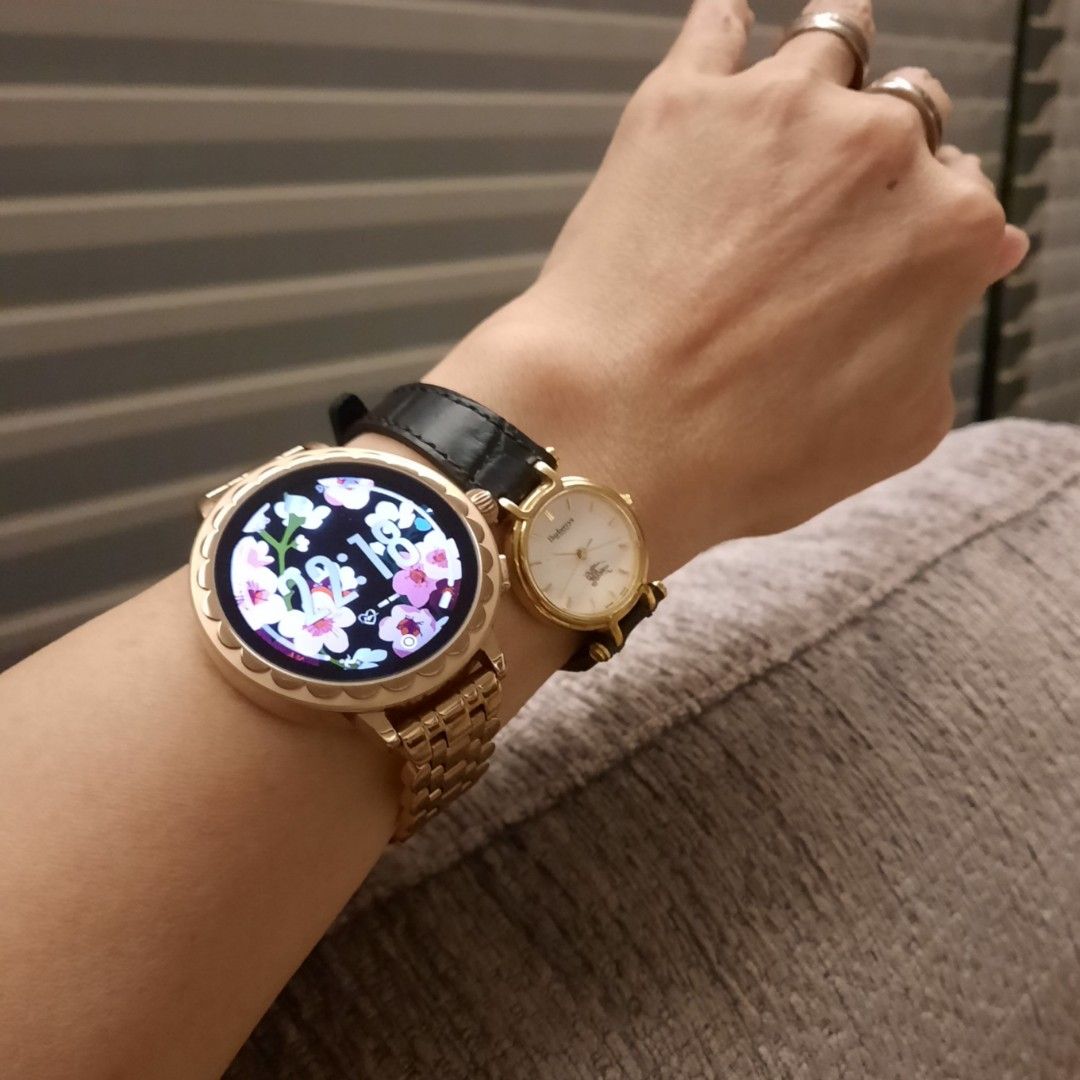 Kate spade new arrivals smart watch price