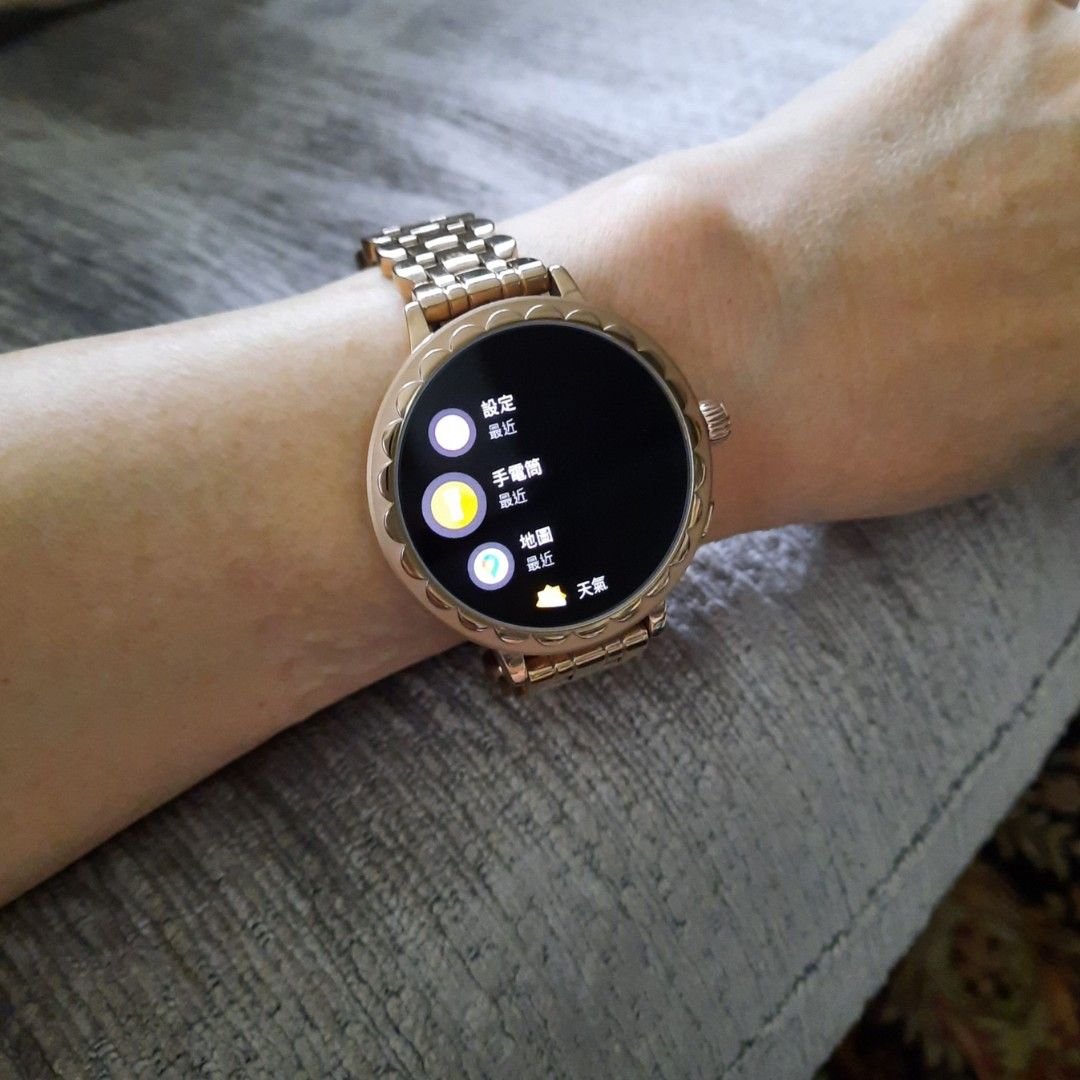 Kate spade smart watch price top