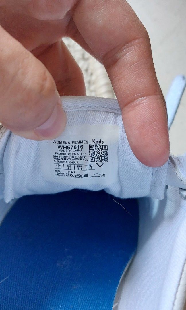 Keds discount taman anggrek