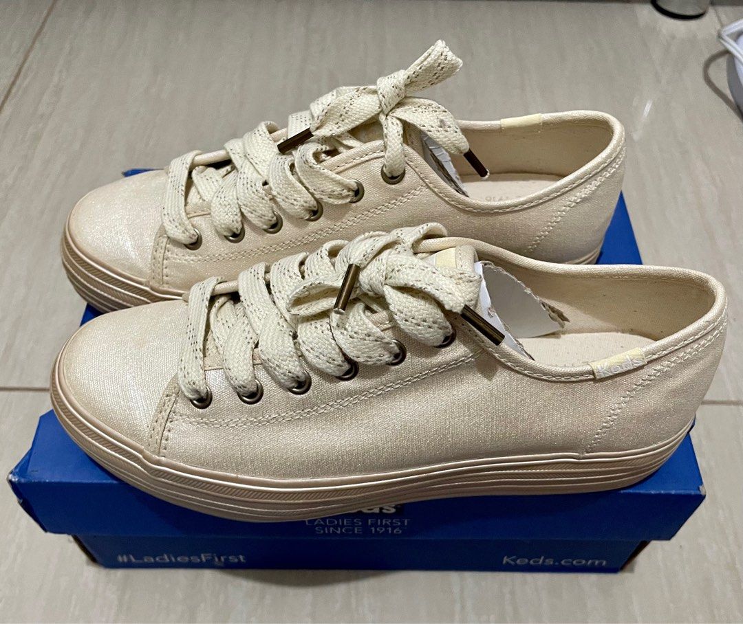 Keds moa top