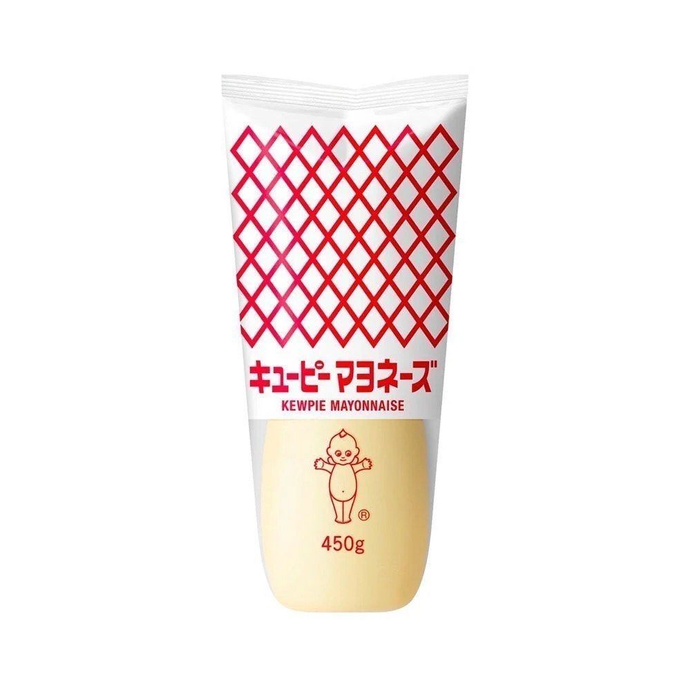 KEWPIE AUTHENTIC JAPANESE KETO/ LOWCARB MAYONNAISE 450g MADE IN JAPAN, Food & Drinks, Spice