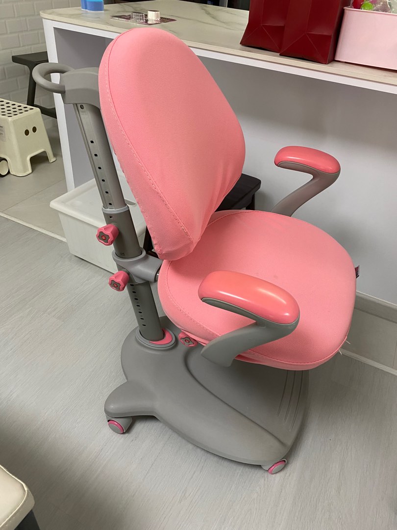 Kids Ergonomic chair, Furniture & Home Living, Furniture, Chairs on