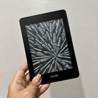 Kindle Paperwhite 4 (10th Gen)