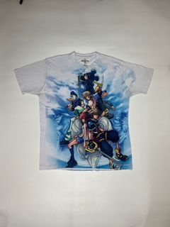 kingdom hearts